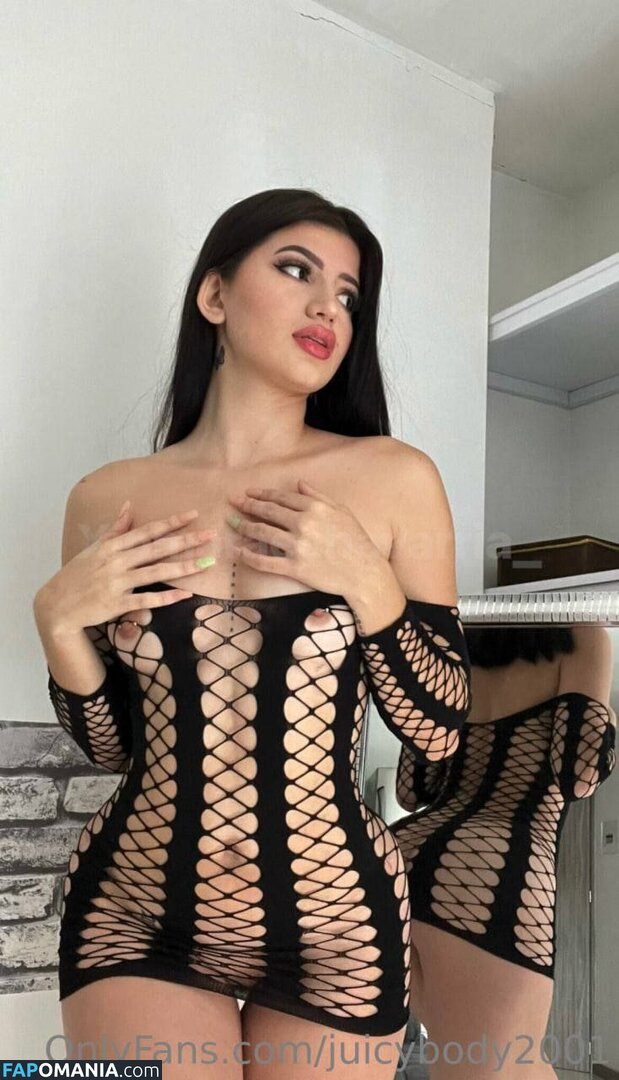 Xiomaraechavarria / juicybody2001 / xiomaraechavarria___ Nude OnlyFans  Leaked Photo #12