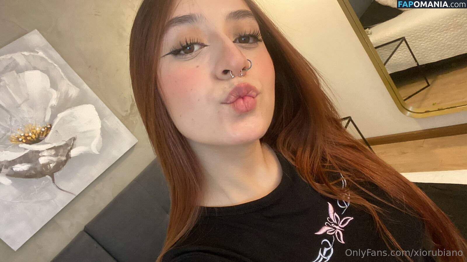 xiomararubiano / xiorubiano Nude OnlyFans  Leaked Photo #7