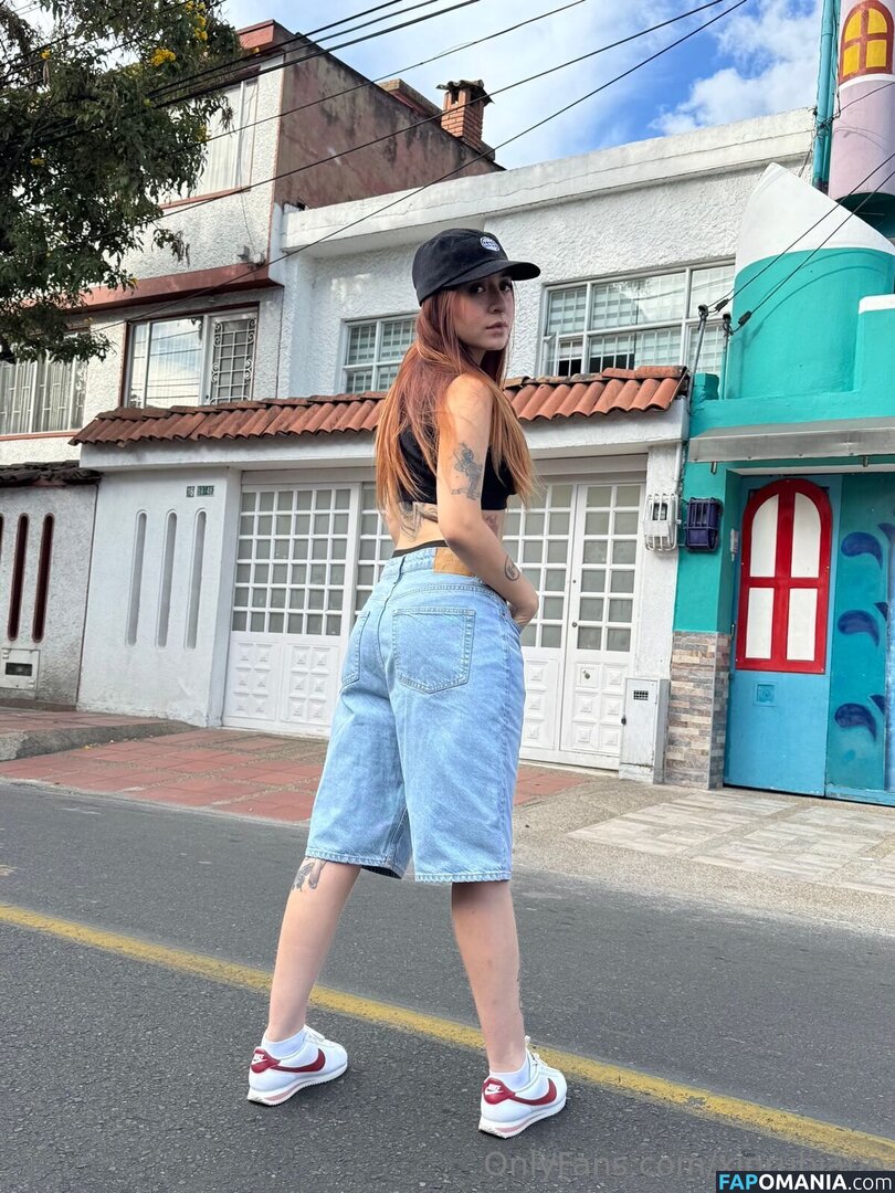 xiomararubiano / xiorubiano Nude OnlyFans  Leaked Photo #8