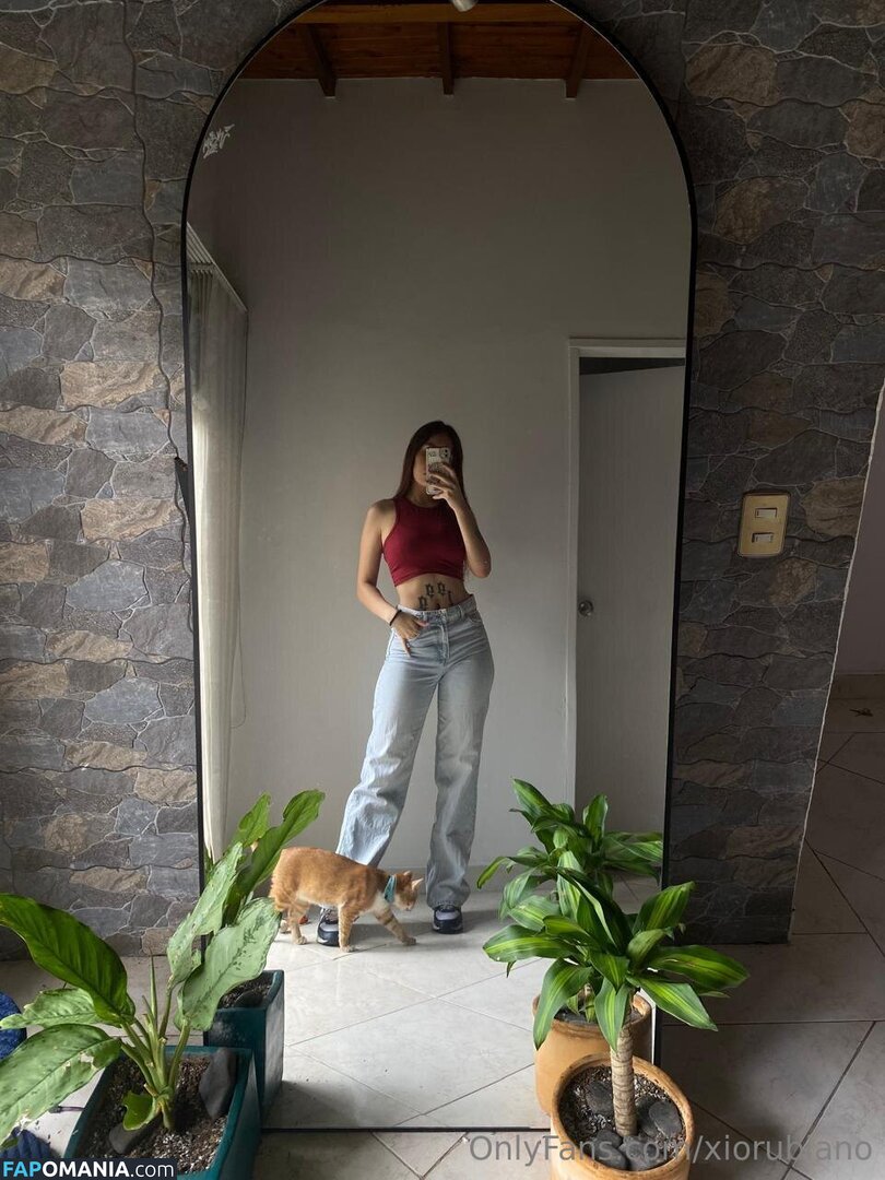 xiomararubiano / xiorubiano Nude OnlyFans  Leaked Photo #18