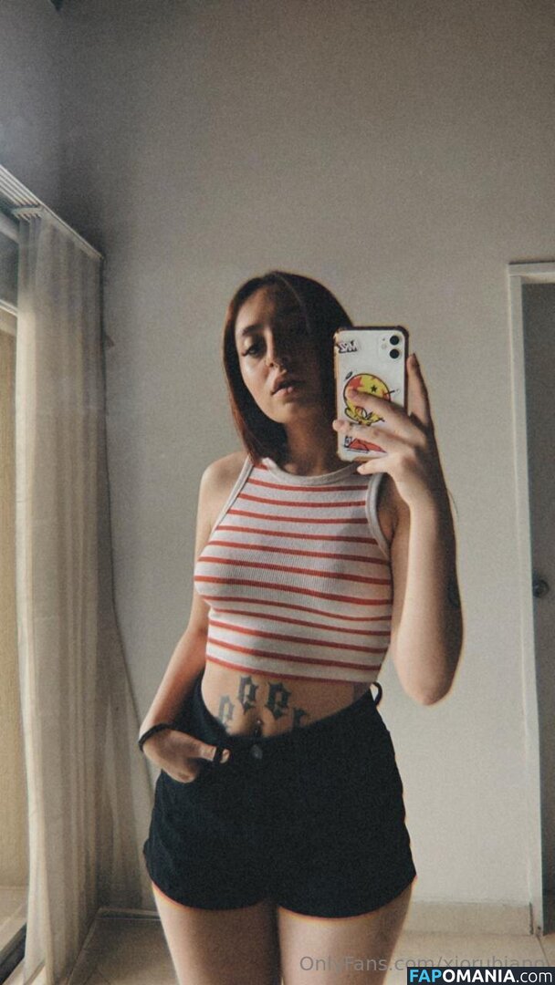xiomararubiano / xiorubiano Nude OnlyFans  Leaked Photo #21