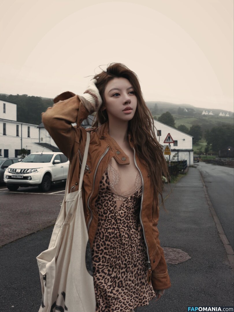 _xixiyx_ Nude OnlyFans  Leaked Photo #2