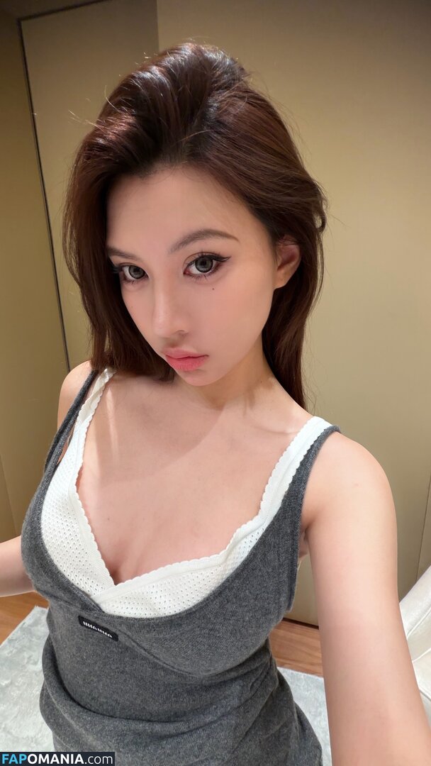 _xixiyx_ Nude OnlyFans  Leaked Photo #8