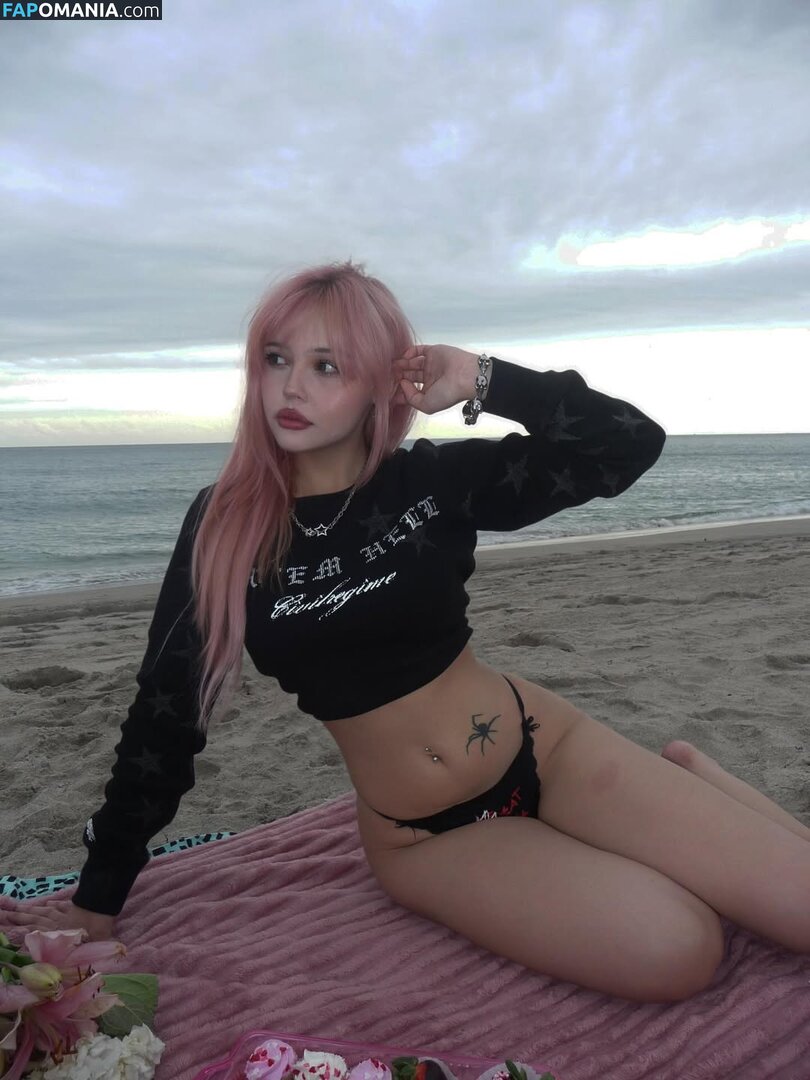 Isabella / xizzxy Nude OnlyFans  Leaked Photo #3