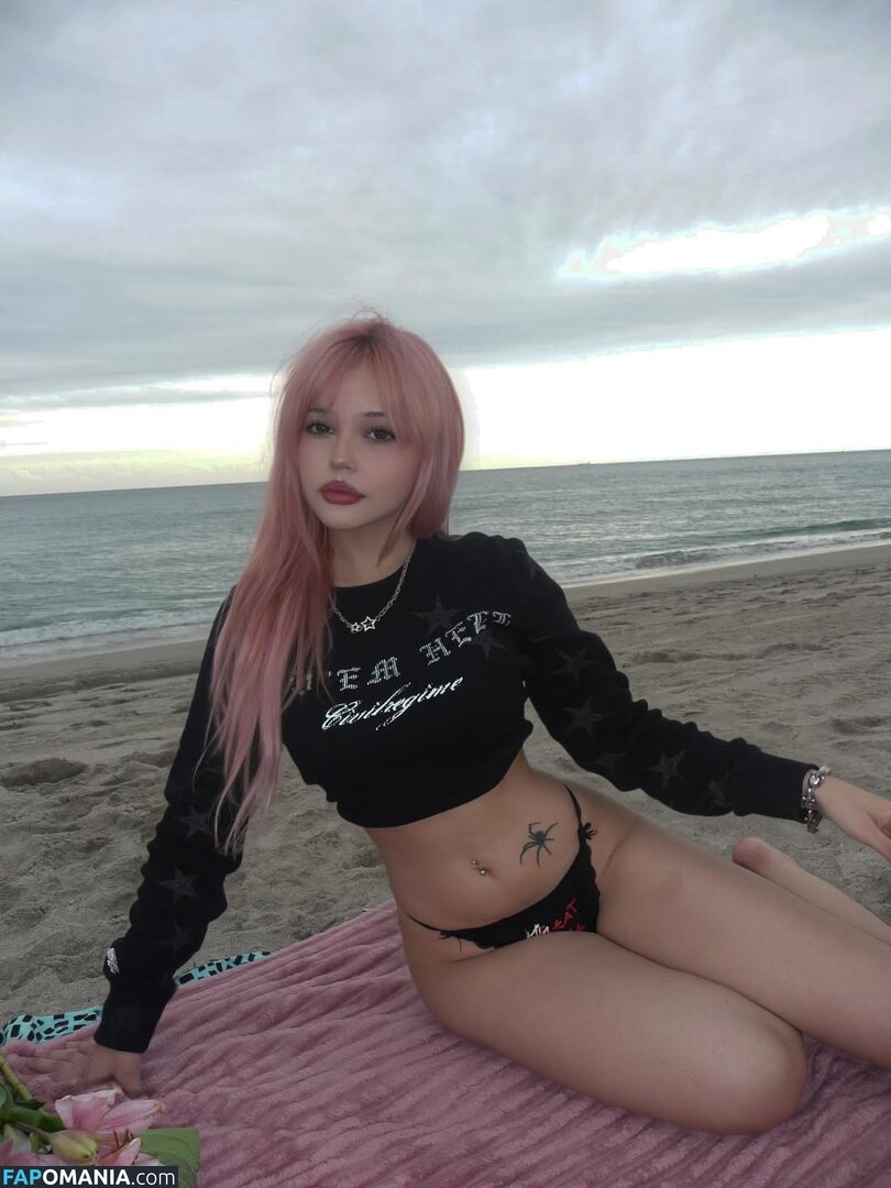 Isabella / xizzxy Nude OnlyFans  Leaked Photo #4