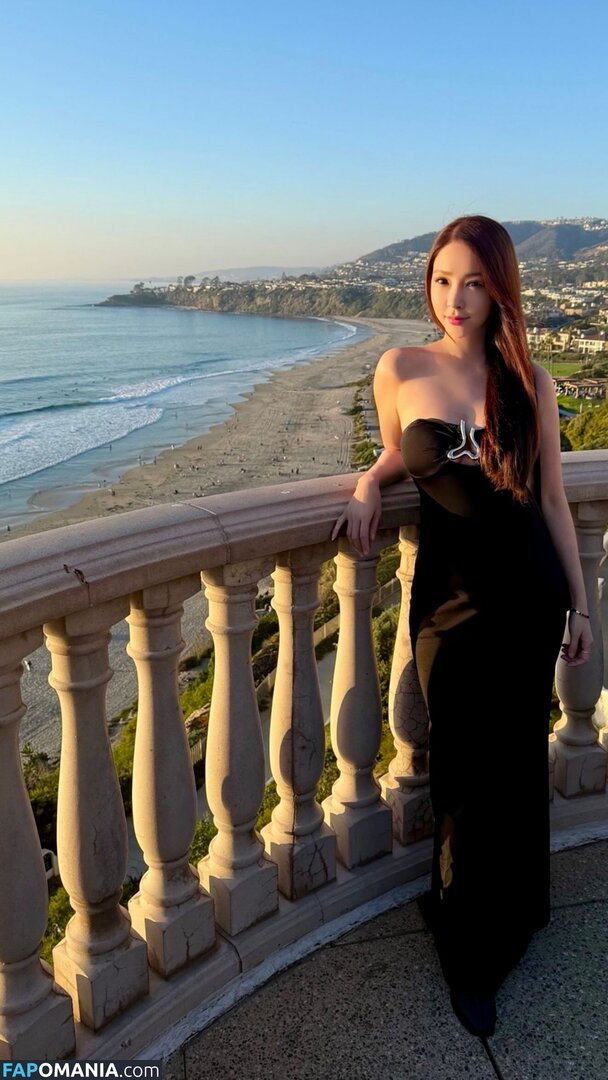 xjen_evex Nude OnlyFans  Leaked Photo #1