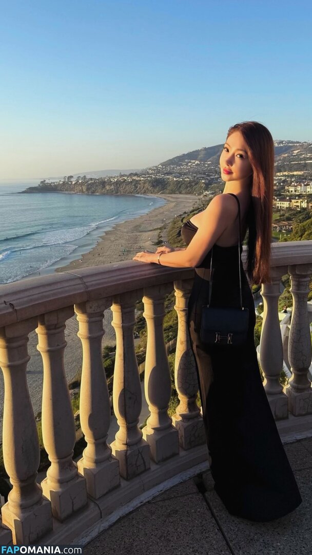 xjen_evex Nude OnlyFans  Leaked Photo #2