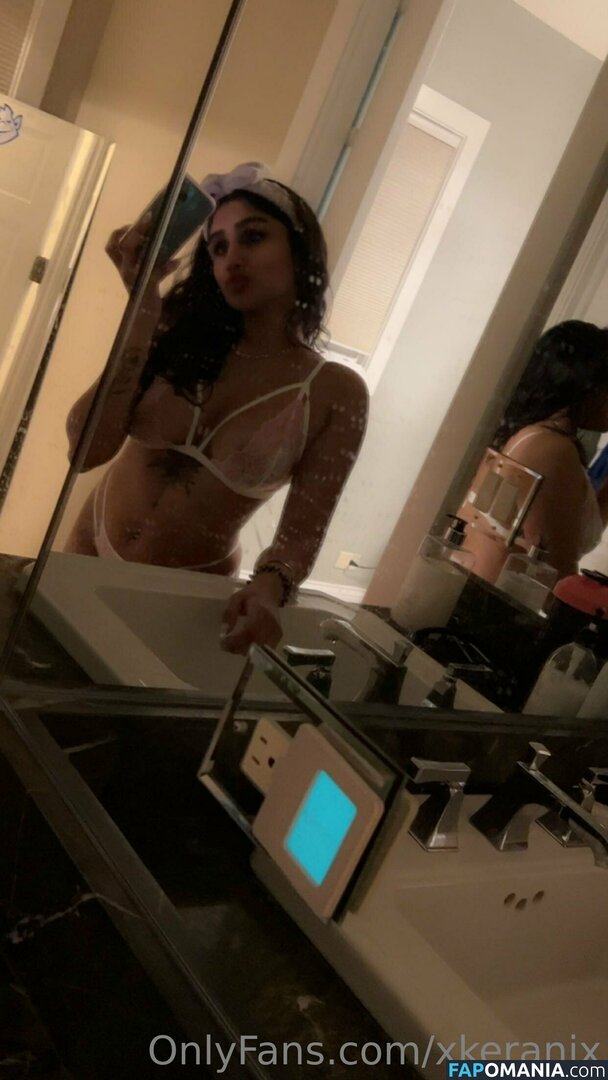 xkeranix Nude OnlyFans  Leaked Photo #17