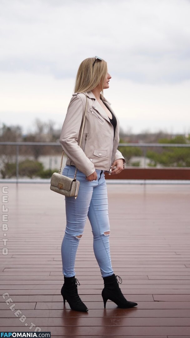 xkimy23 Nude OnlyFans  Leaked Photo #3