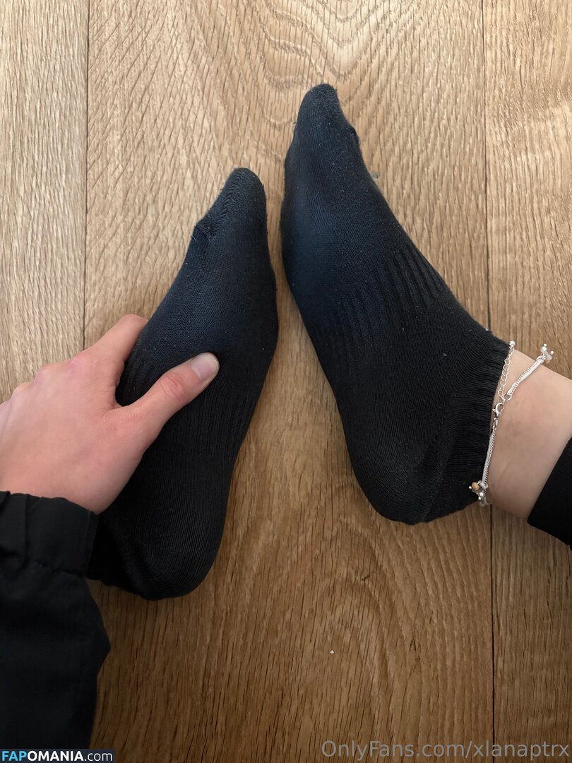 xlanaptrx Nude OnlyFans  Leaked Photo #1