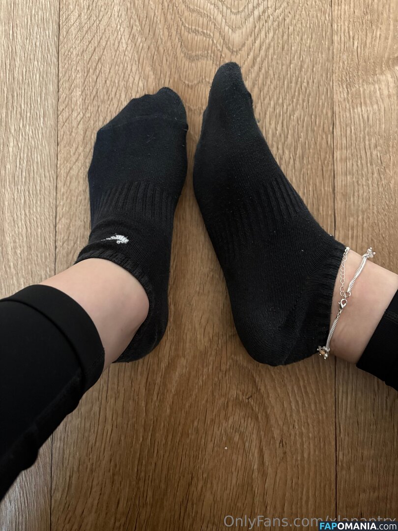 xlanaptrx Nude OnlyFans  Leaked Photo #2