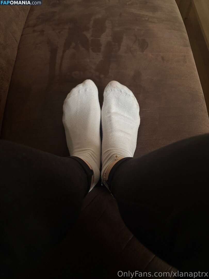 xlanaptrx Nude OnlyFans  Leaked Photo #5