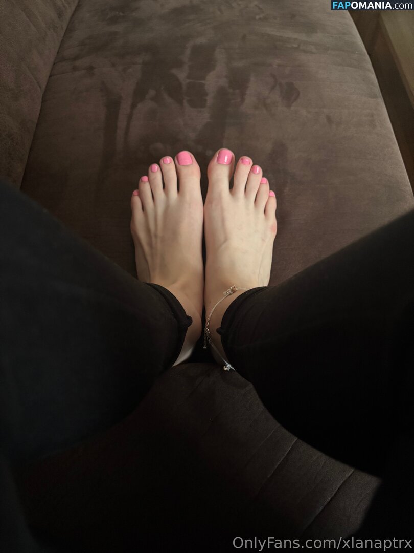 xlanaptrx Nude OnlyFans  Leaked Photo #6