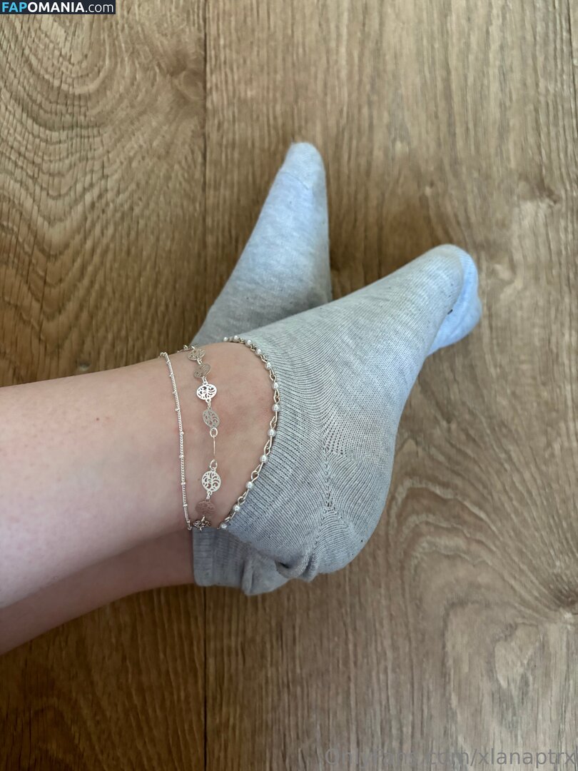 xlanaptrx Nude OnlyFans  Leaked Photo #18