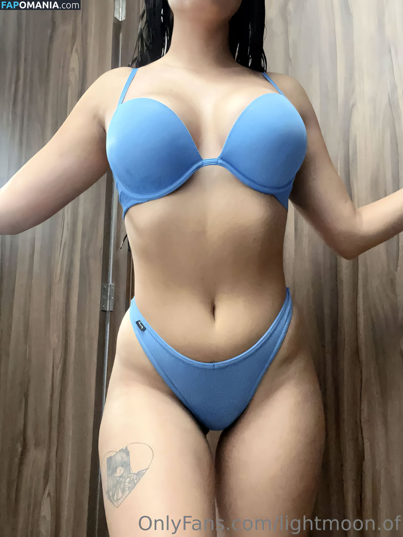 Diana Acevedo / lightmoon.of / xLightmoonx / xlightmoon.x / xlightmoonx1 Nude OnlyFans  Leaked Photo #54