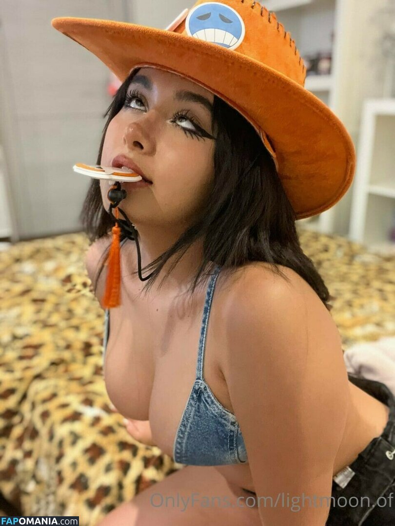 Diana Acevedo / lightmoon.of / xLightmoonx / xlightmoon.x / xlightmoonx1 Nude OnlyFans  Leaked Photo #433