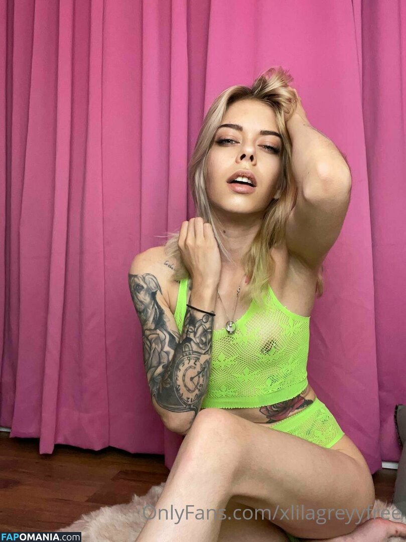 mr_shelton_aka_vdog / xlilagreyyfree Nude OnlyFans  Leaked Photo #39