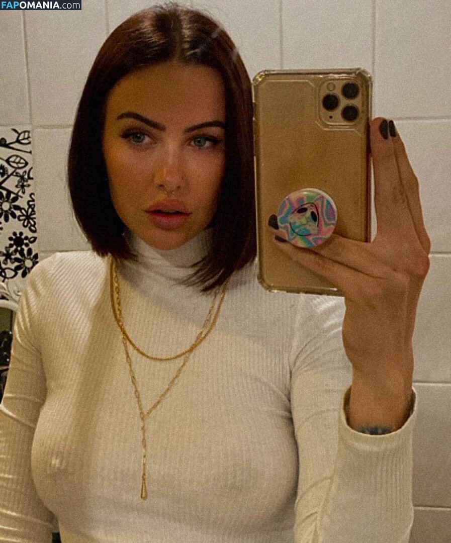 Lily Saffron / xlilysaffronx Nude OnlyFans  Leaked Photo #2