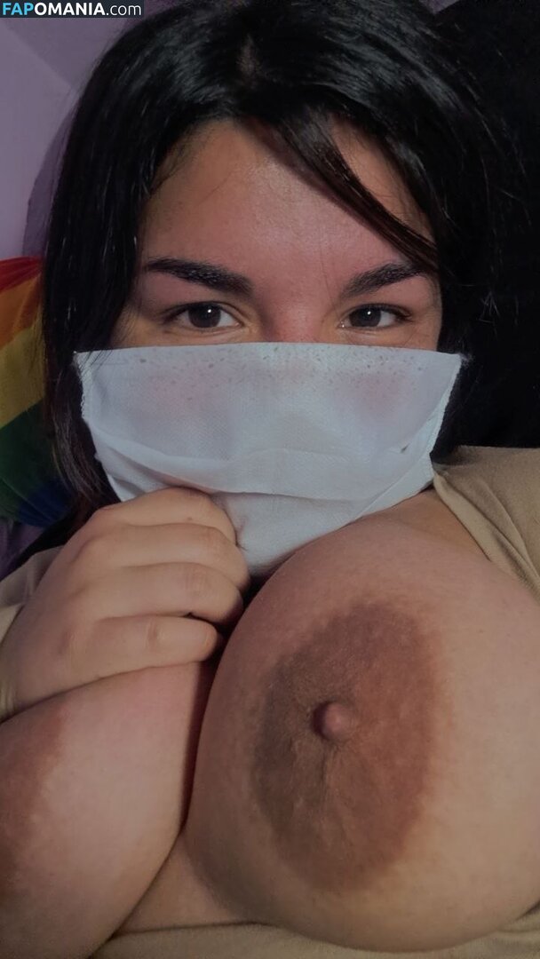 Xmalditakonejax Nude OnlyFans  Leaked Photo #6