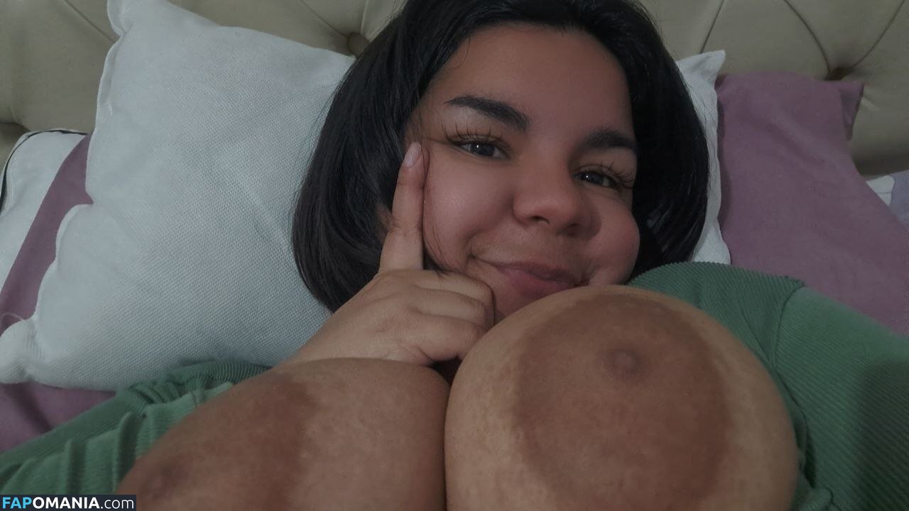 Xmalditakonejax Nude OnlyFans  Leaked Photo #11
