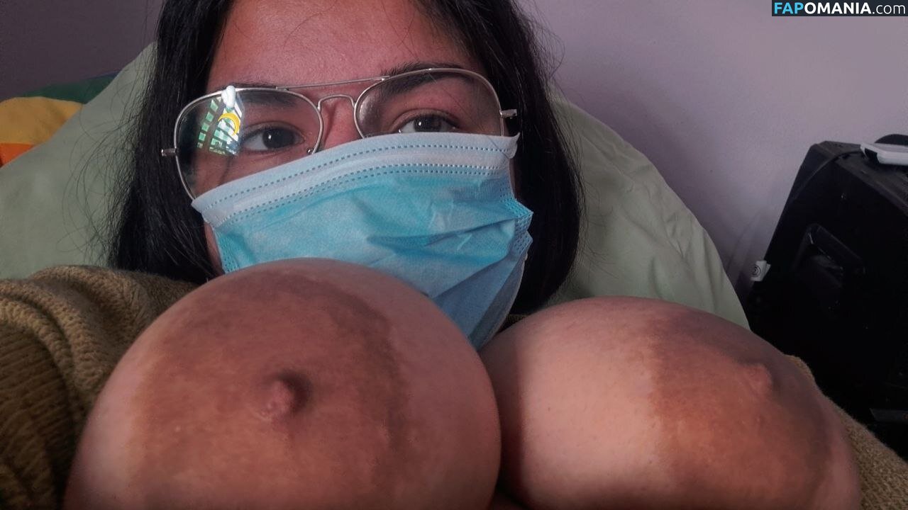 Xmalditakonejax Nude OnlyFans  Leaked Photo #12