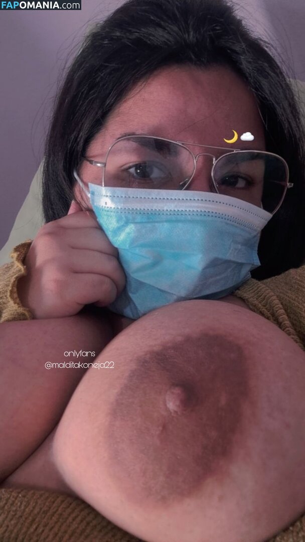 Xmalditakonejax Nude OnlyFans  Leaked Photo #14