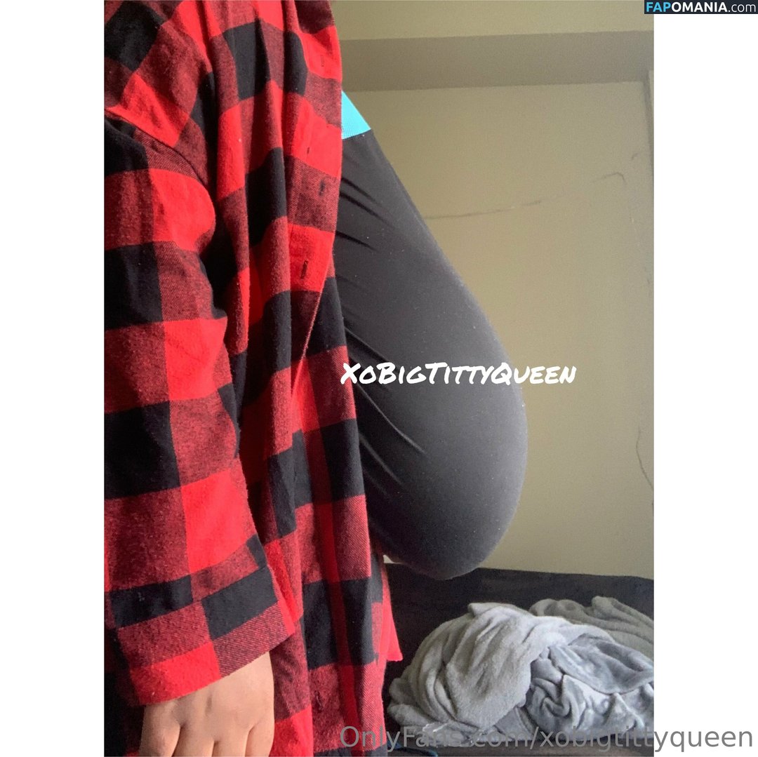 xobigtittyqueen Nude OnlyFans  Leaked Photo #7