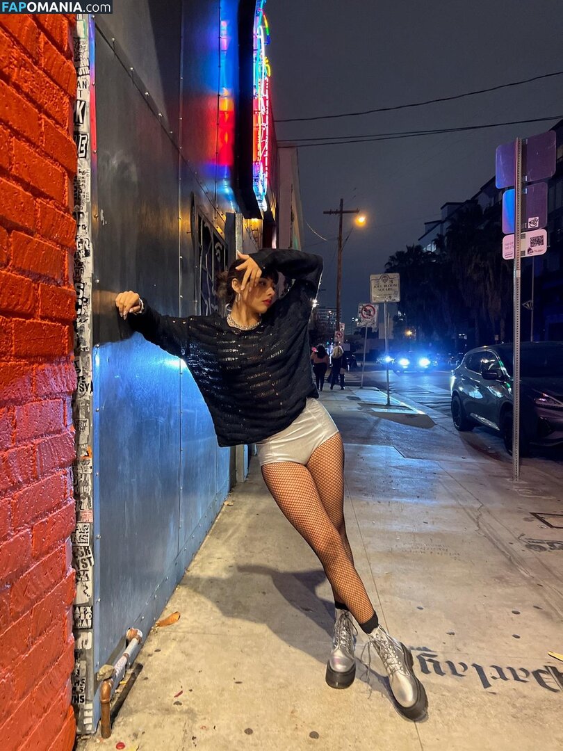 Xochitl Gomez / _xochitl.gomez Nude OnlyFans  Leaked Photo #258