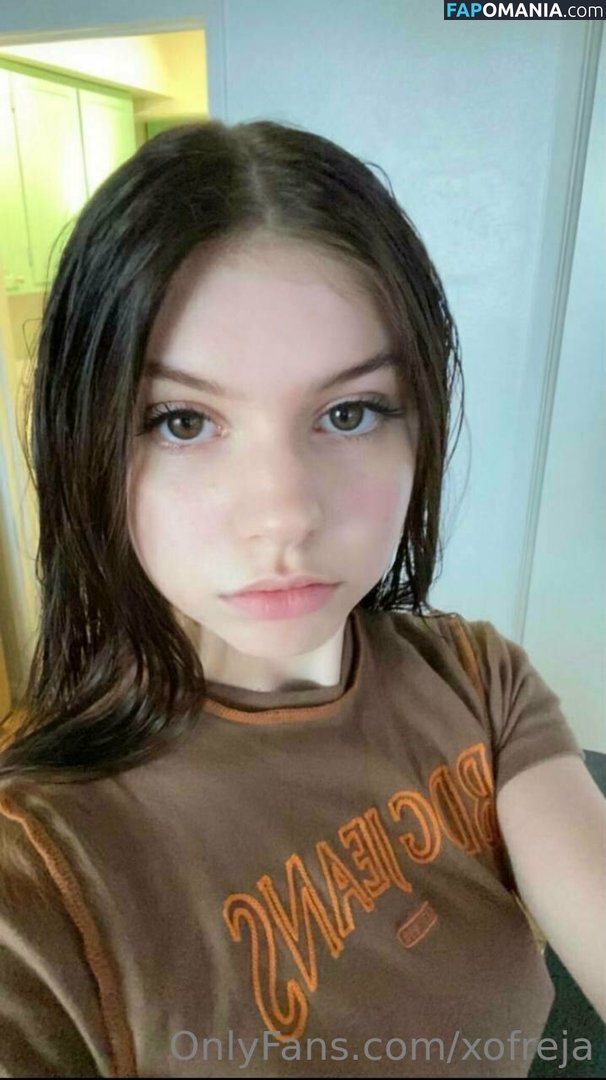 frejayeahh / xofreja Nude OnlyFans  Leaked Photo #102
