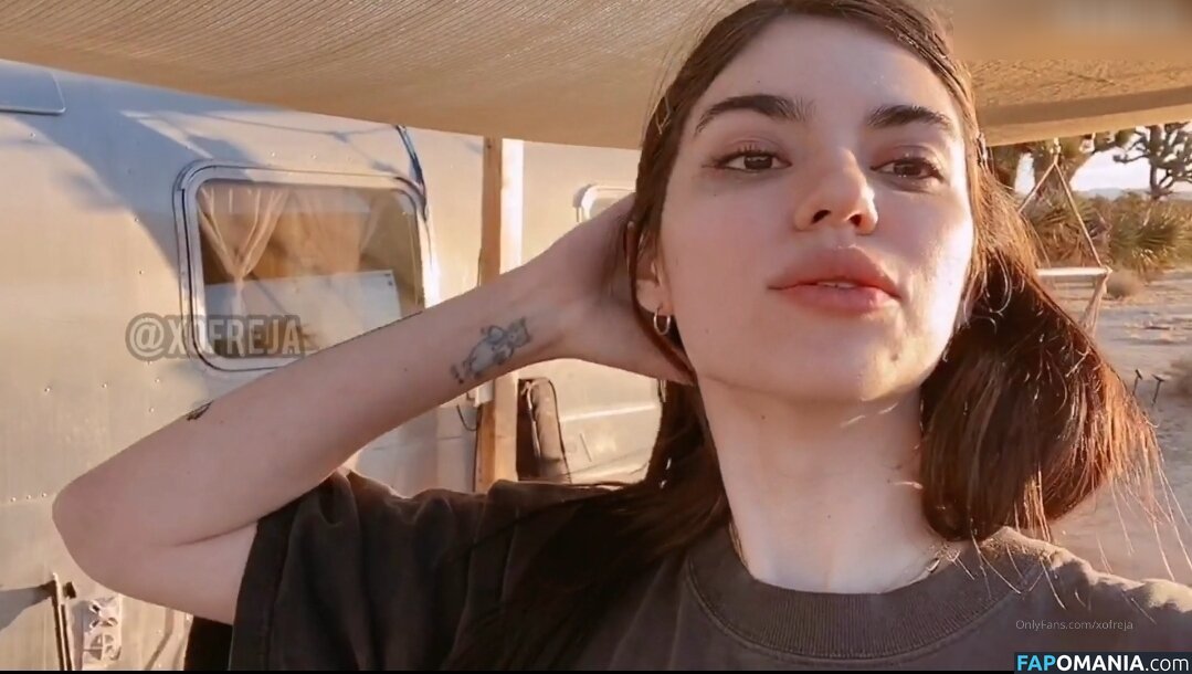 frejayeahh / xofreja Nude OnlyFans  Leaked Photo #639