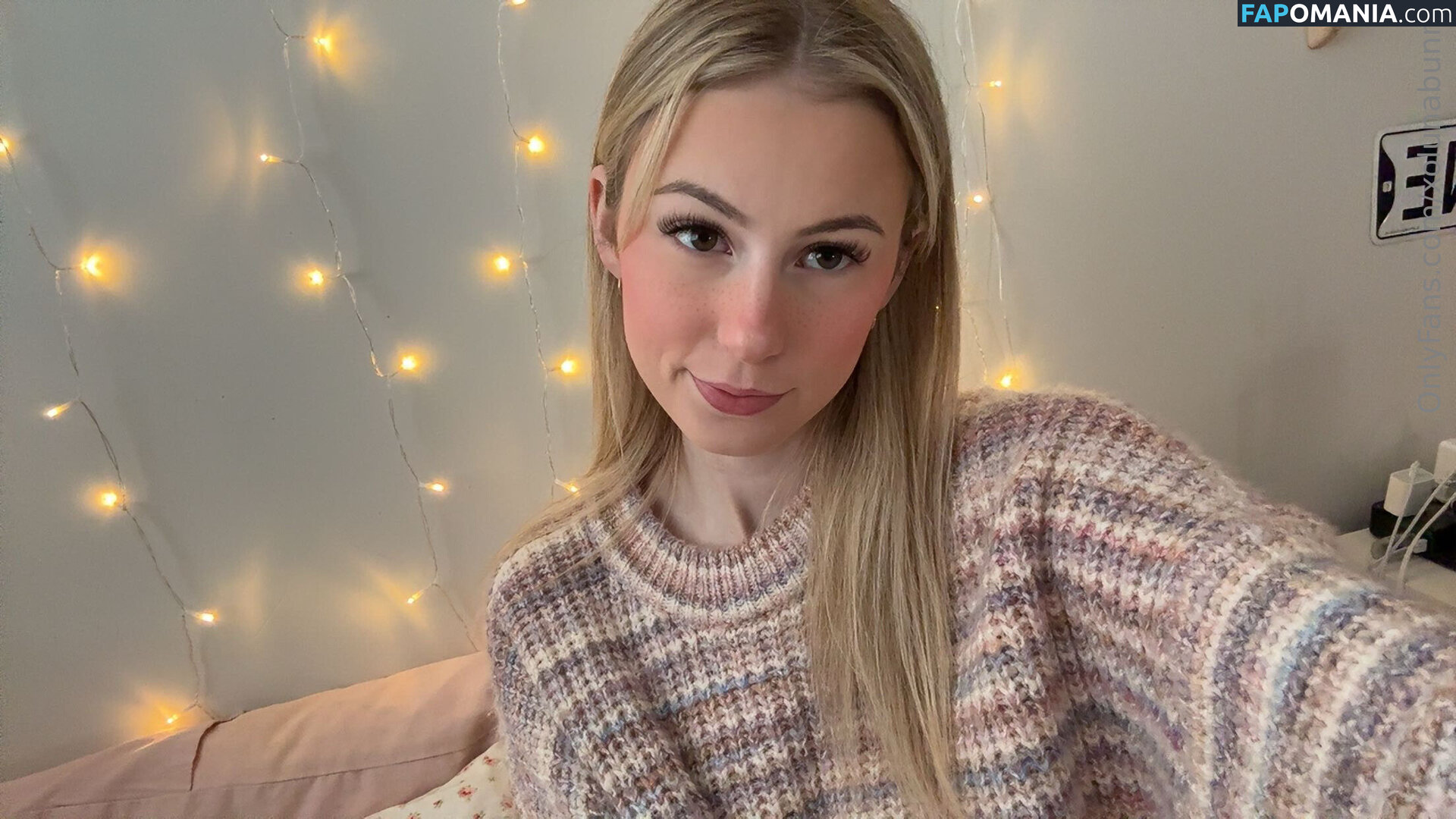 Luna Bunni / xolunabunni Nude OnlyFans  Leaked Photo #1