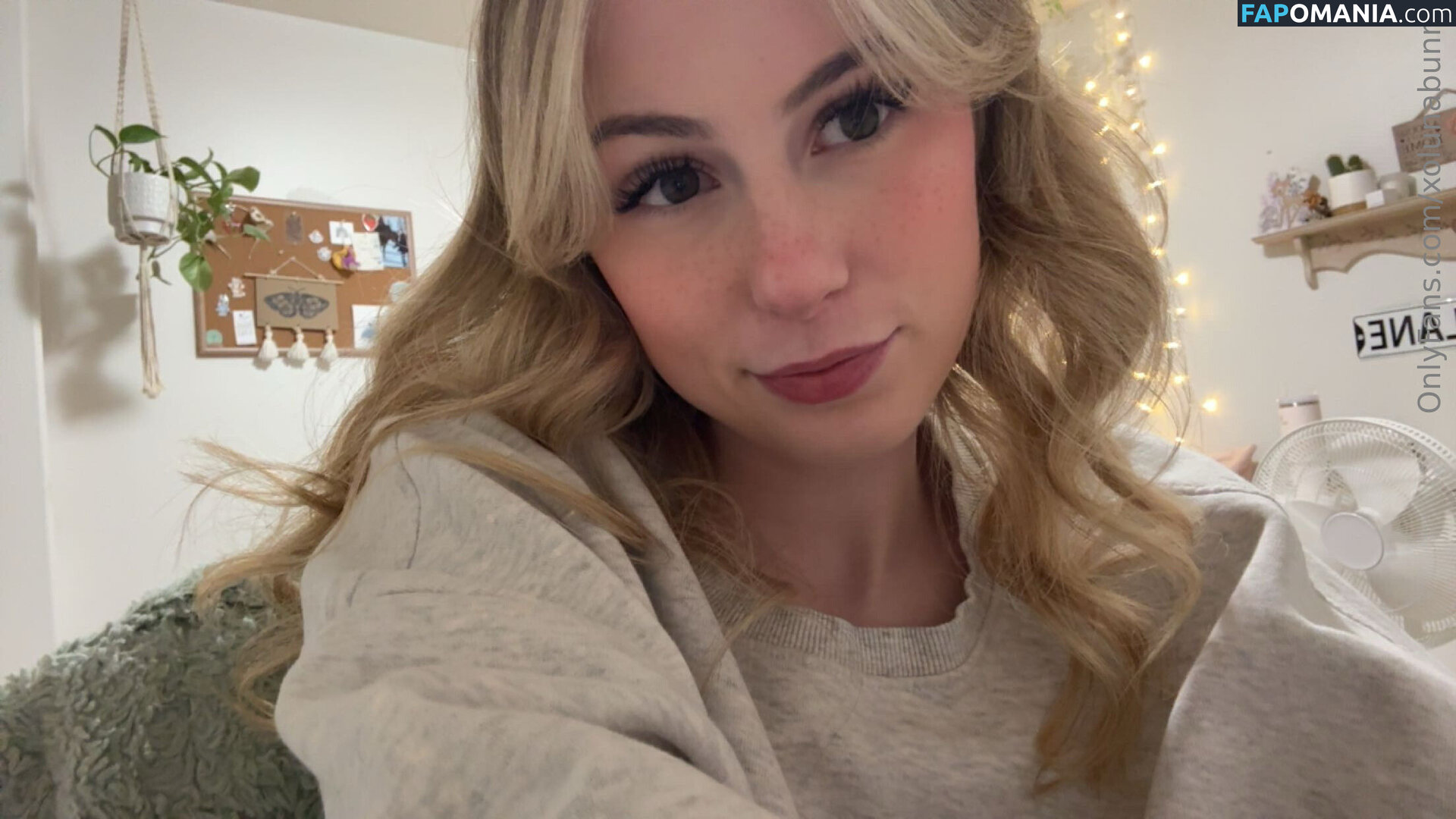 Luna Bunni / xolunabunni Nude OnlyFans  Leaked Photo #6