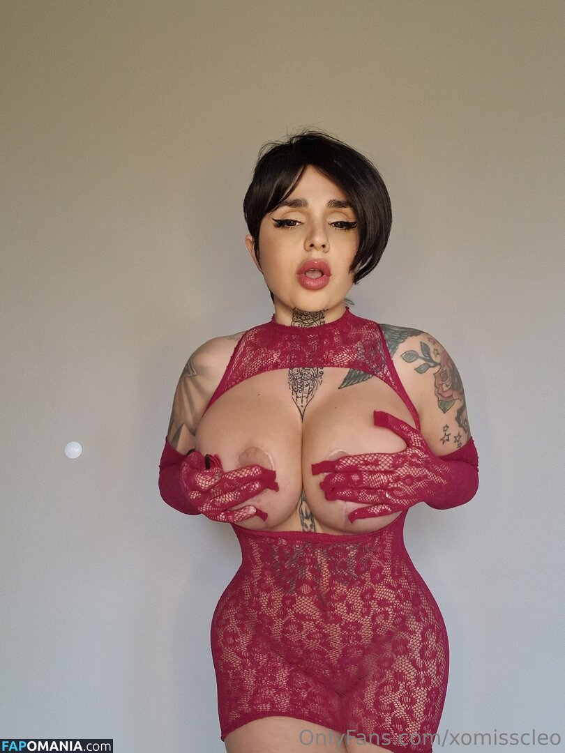 goddesscleo_xo / xomisscleo Nude OnlyFans  Leaked Photo #87
