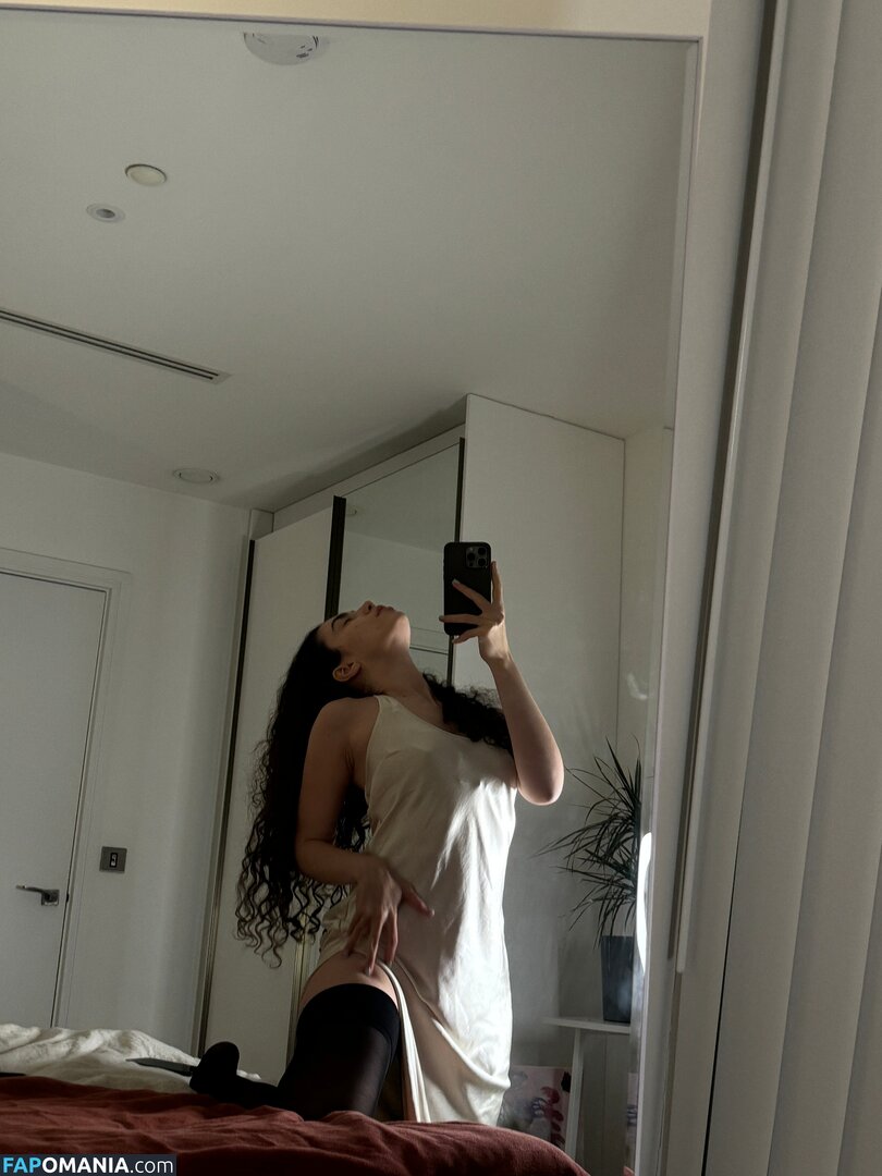 xoxocurly Nude OnlyFans  Leaked Photo #115