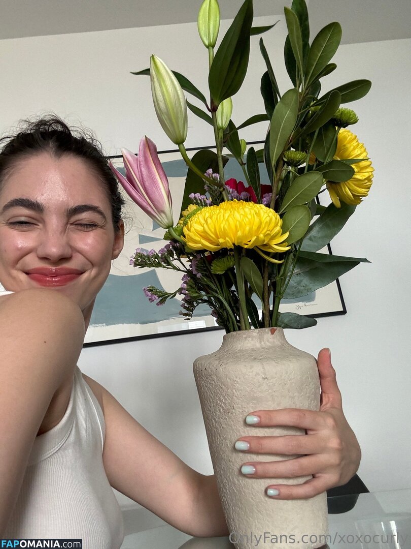 xoxocurly Nude OnlyFans  Leaked Photo #116