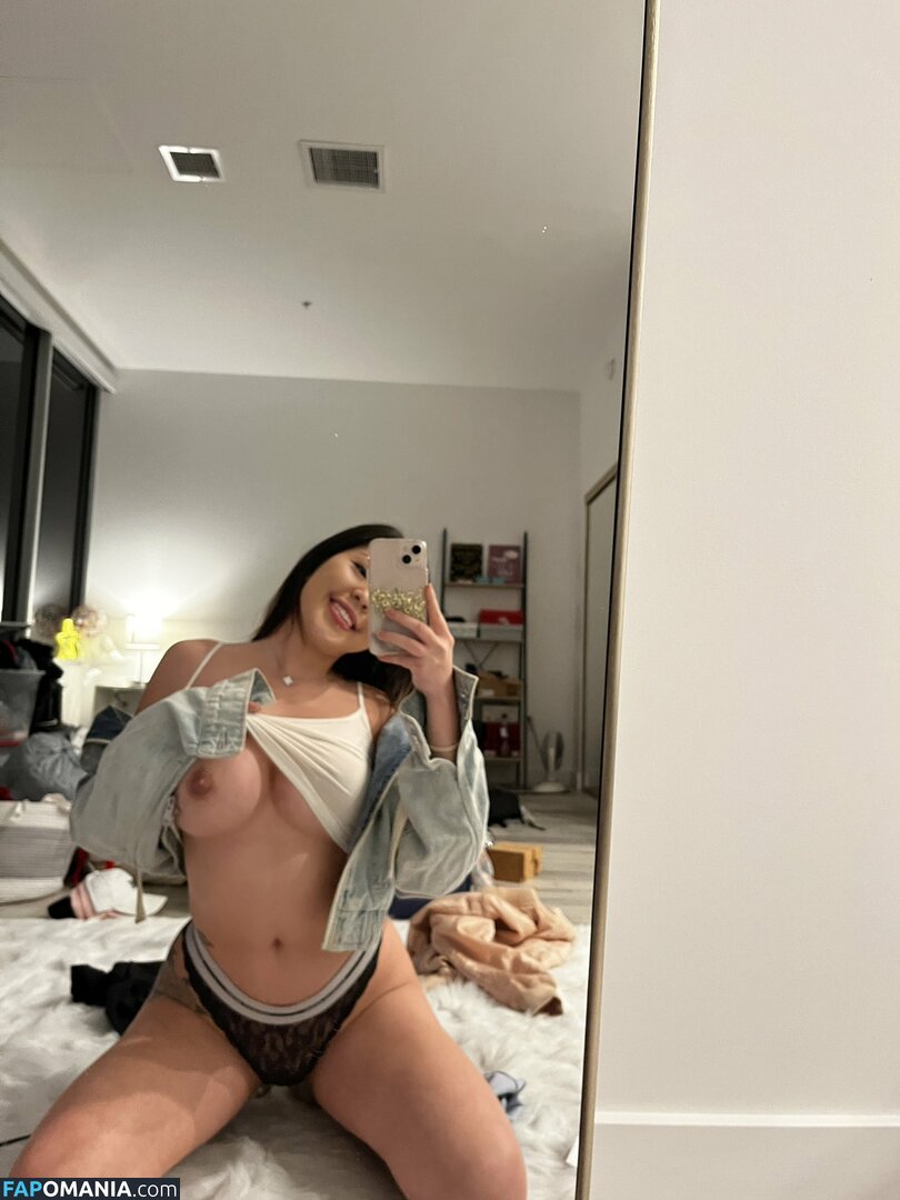 joce.hsu / missjoceypoo / xoxojoce Nude OnlyFans  Leaked Photo #48