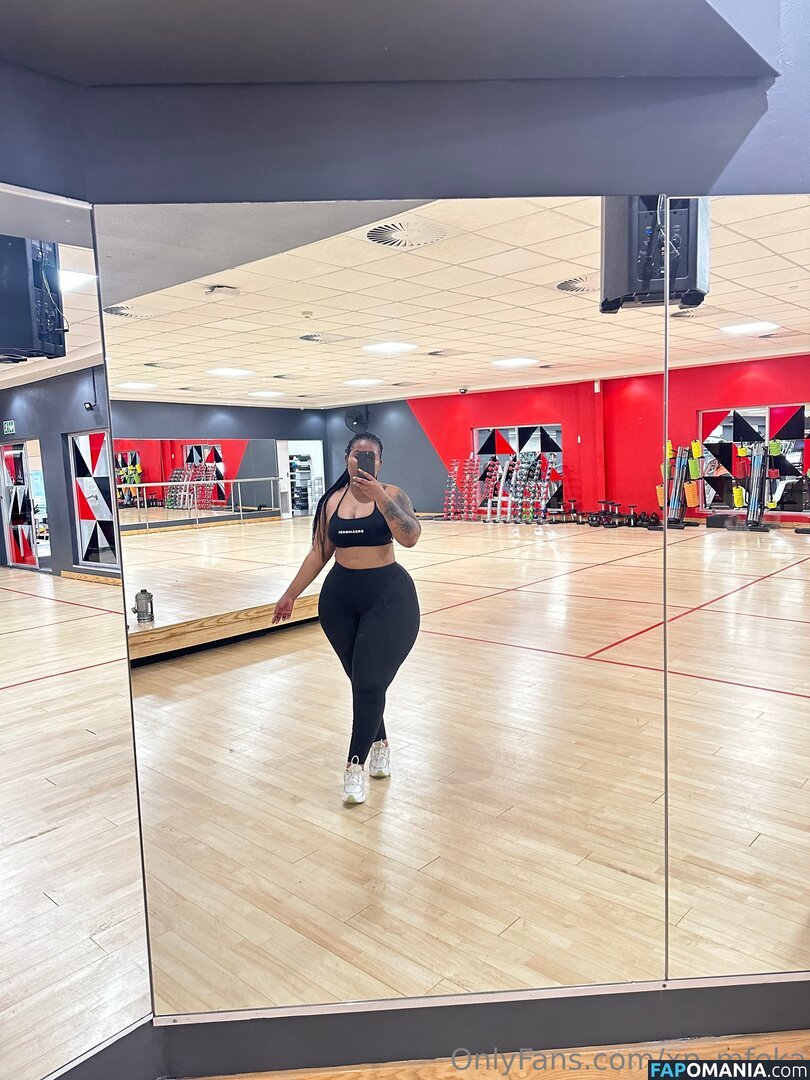 xp_mfeka Nude OnlyFans  Leaked Photo #7