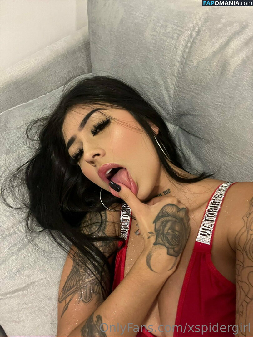 Keyla / Xpidergirl_ / Xspidergirl / xspidergirl__ Nude OnlyFans Leaked  Photo #13 - Fapomania