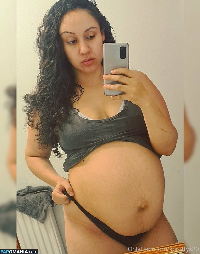 pretty mixedmama / prettymixedmama / xprettyx20 Nude OnlyFans  Leaked Photo #106