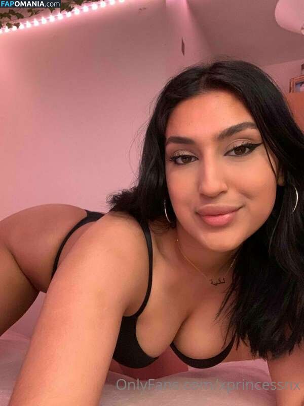 xprincessadore / xprincessnx Nude OnlyFans  Leaked Photo #36