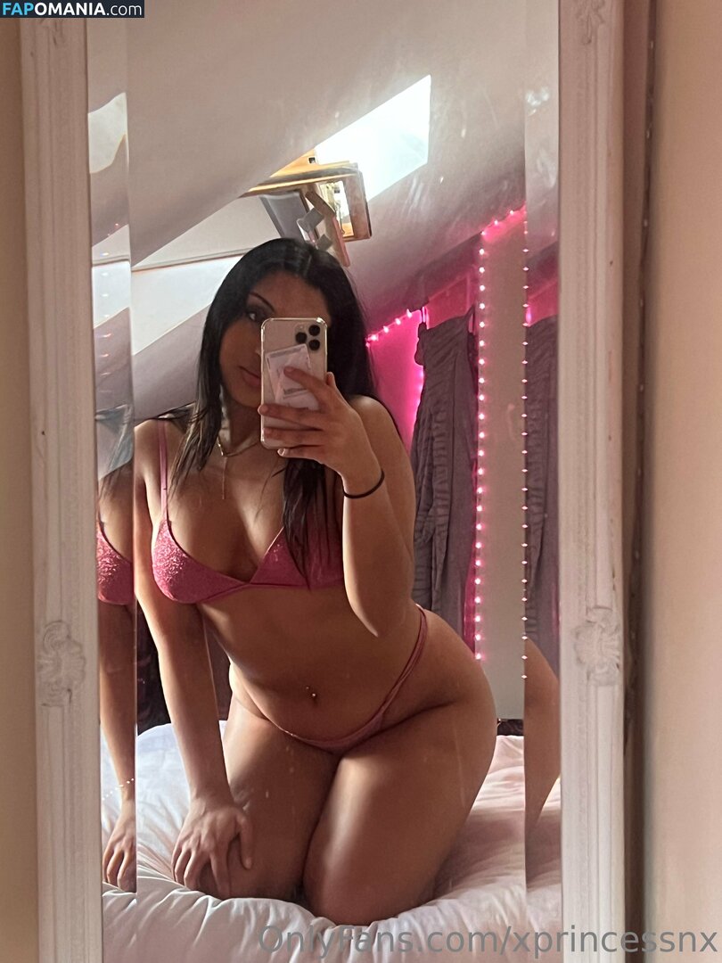 _xprincessax_ / xprincessnx Nude OnlyFans  Leaked Photo #62