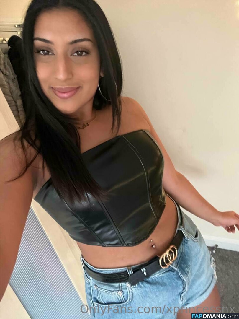 _xprincessax_ / xprincessnx Nude OnlyFans  Leaked Photo #70