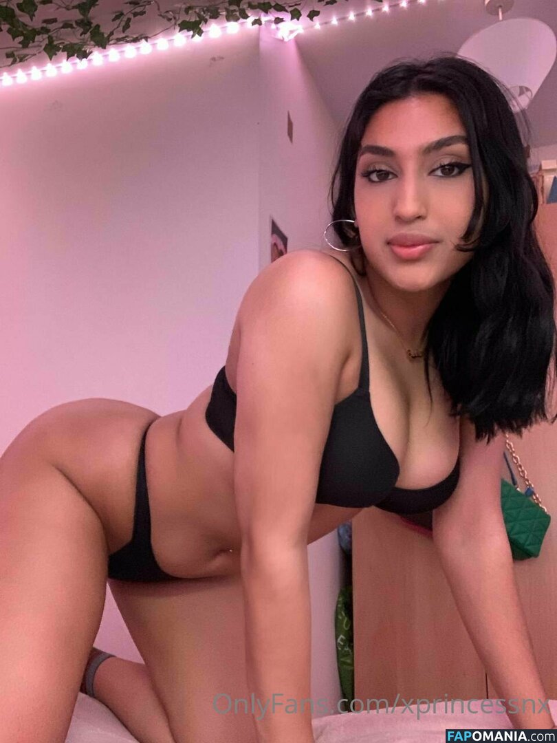 _xprincessax_ / xprincessnx Nude OnlyFans  Leaked Photo #72
