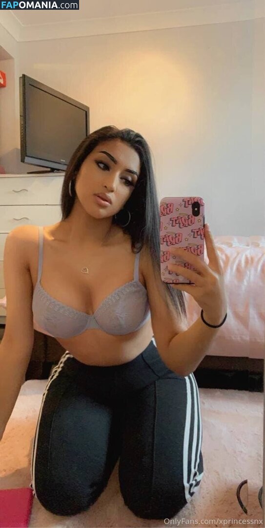 _xprincessax_ / xprincessnx Nude OnlyFans  Leaked Photo #73