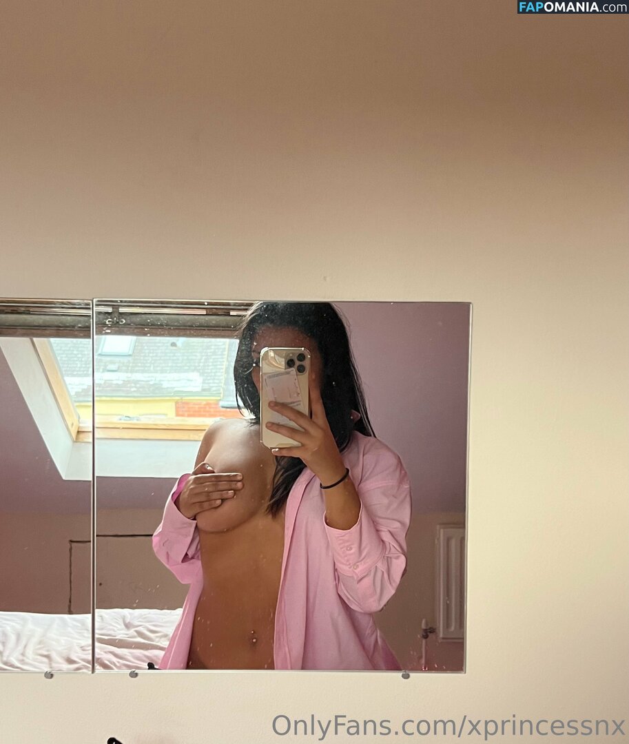 _xprincessax_ / xprincessnx Nude OnlyFans  Leaked Photo #74