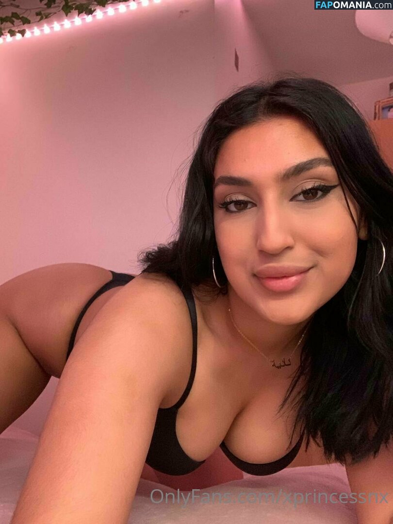_xprincessax_ / xprincessnx Nude OnlyFans  Leaked Photo #75