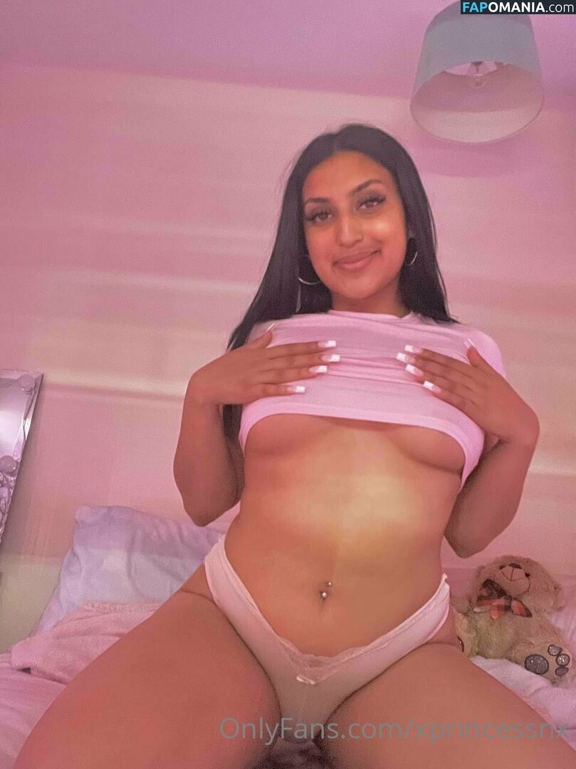 _xprincessax_ / xprincessnx Nude OnlyFans  Leaked Photo #77