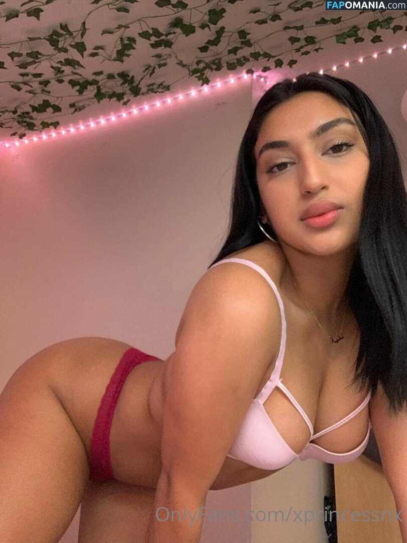 _xprincessax_ / xprincessnx Nude OnlyFans  Leaked Photo #78