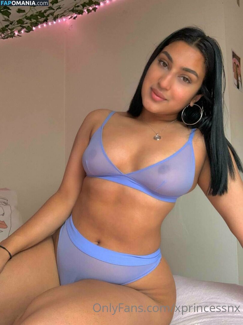 _xprincessax_ / xprincessnx Nude OnlyFans  Leaked Photo #80