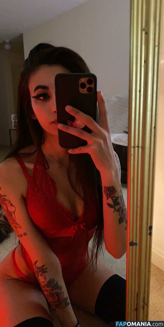 xrucial Nude OnlyFans  Leaked Photo #1